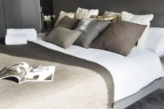 Luxury Apart Daire, 5 Yatak Odası