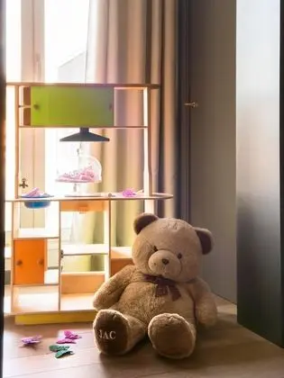 Luxury Apart Daire, 5 Yatak Odası