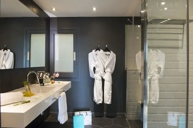 Luxury Apart Daire, 5 Yatak Odası