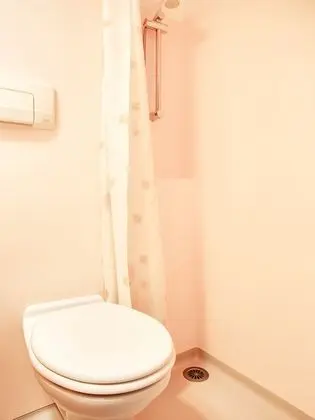 Standard Tek Kişilik Oda, 1 Tek Kişilik Yatak