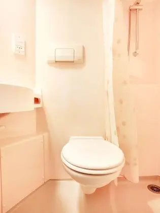Standard Tek Kişilik Oda, 1 Tek Kişilik Yatak