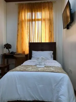 Tek Kişilik Oda
