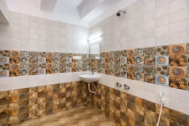 Deluxe Tek Büyük Yataklı Oda, 1 Büyük (Queen) Boy Yatak, Sigara İçilmez