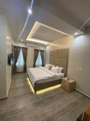 Deluxe Oda, Sigara İçilmez, Banyolu/Duşlu