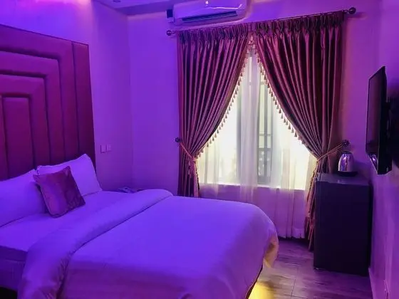 Standard Tek Kişilik Oda