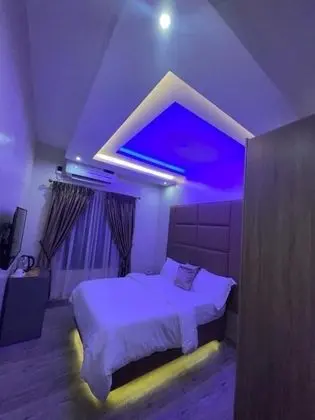 Standard Tek Kişilik Oda