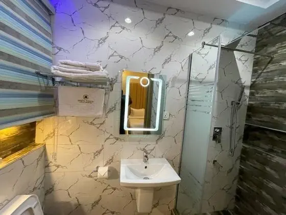 Standard Tek Kişilik Oda