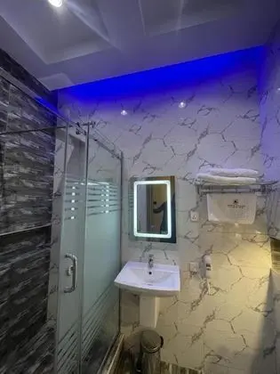 Standard Tek Kişilik Oda