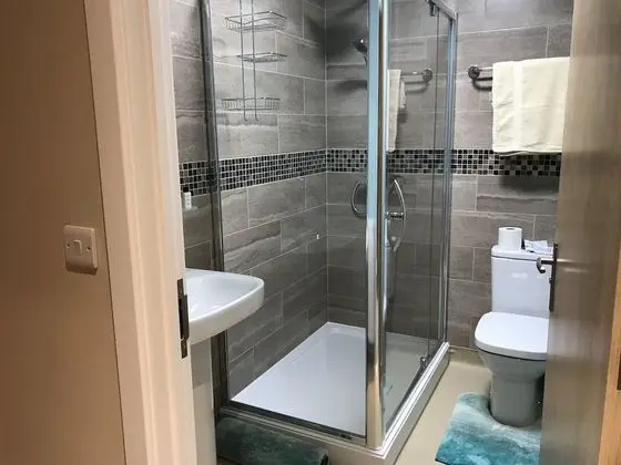 Tek Büyük Yataklı Oda, 1 Çift Kişilik Yatak, Sigara İçilmez, Bahçe Manzaralı