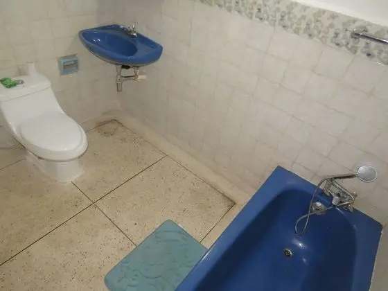 Basic Tek Kişilik Oda