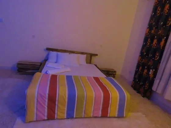 Comfort Tek Kişilik Oda