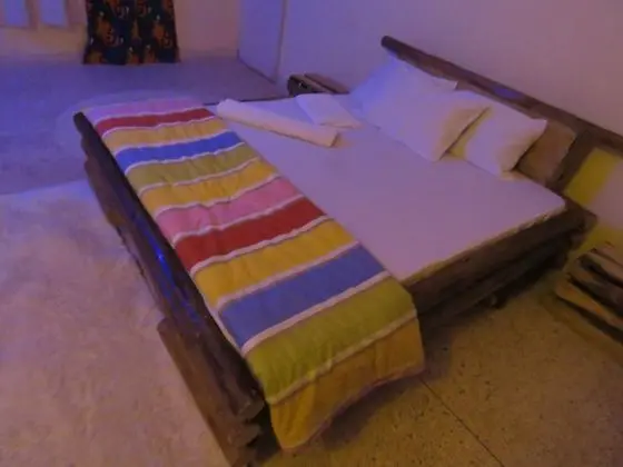 Comfort Tek Kişilik Oda
