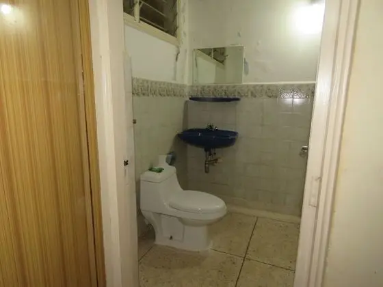 Comfort Tek Kişilik Oda