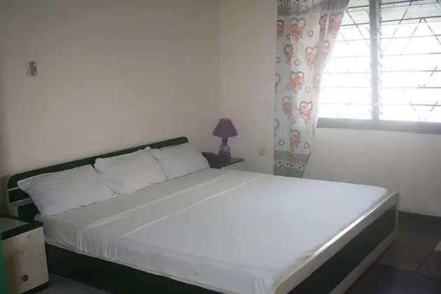 Deluxe Tek Büyük Yataklı Oda, 1 Çift Kişilik Yatak