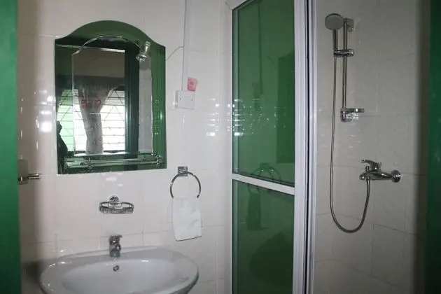 Deluxe Tek Büyük Yataklı Oda, 1 Çift Kişilik Yatak