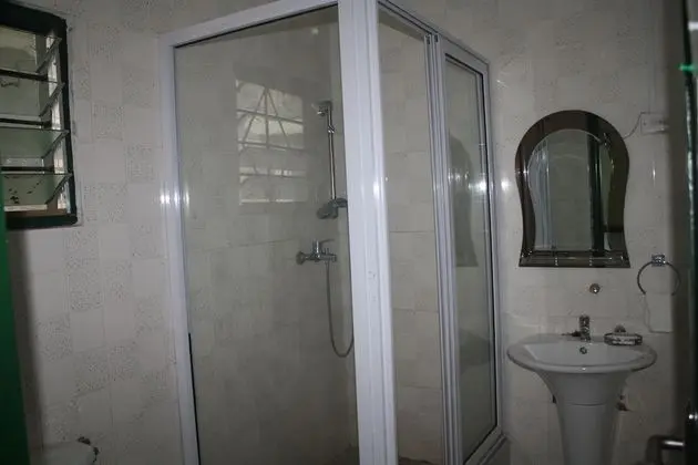 Standard Tek Büyük Yataklı Oda, 1 Çift Kişilik Yatak
