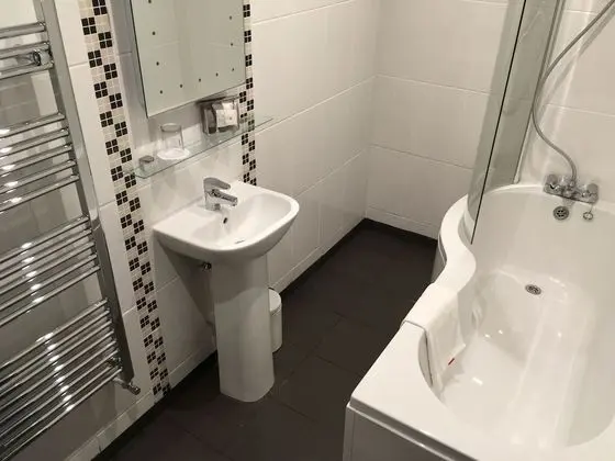 İki Ayrı Yataklı Oda