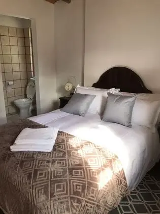 Kır Evi, 3 Yatak Odası, Dağ Manzaralı (The Traveller's Cottage)