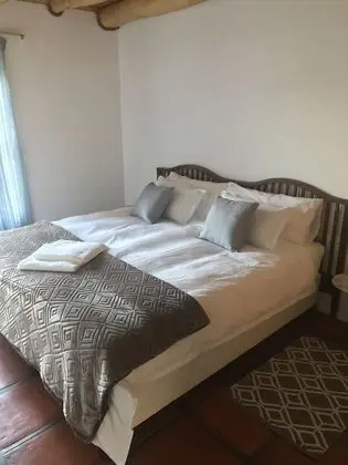 Kır Evi, 3 Yatak Odası, Dağ Manzaralı (The Traveller's Cottage)