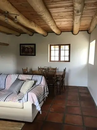 Kır Evi, 3 Yatak Odası, Dağ Manzaralı (The Traveller's Cottage)