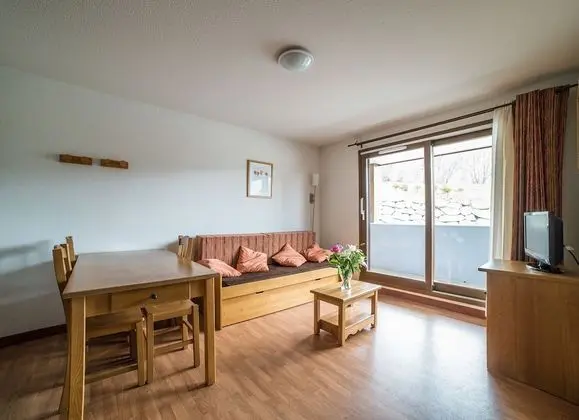Apart Daire, 1 Yatak Odası (for 6)