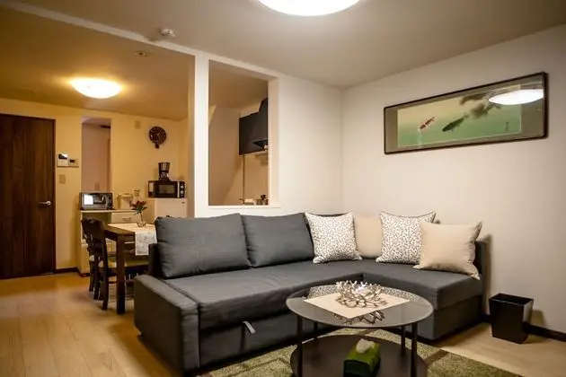 Ev (Private Vacation Home)