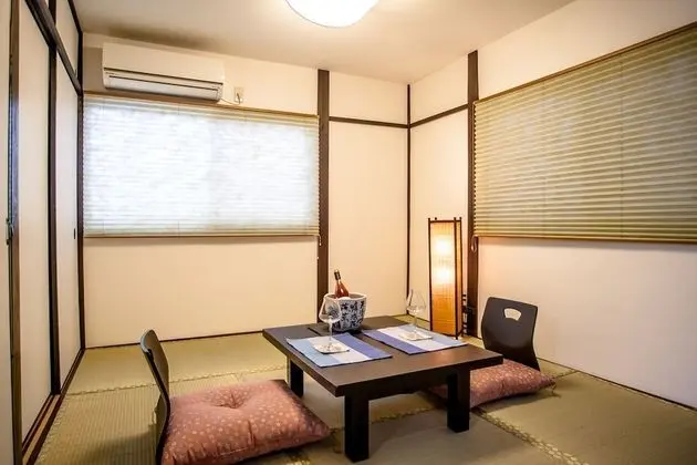 Ev (Private Vacation Home)