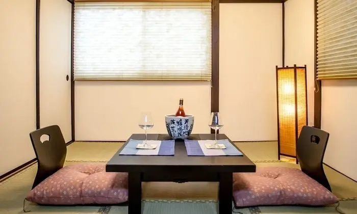 Ev (Private Vacation Home)