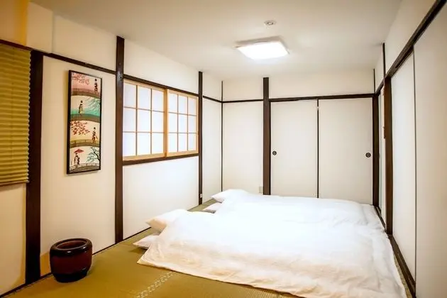 Ev (Private Vacation Home)