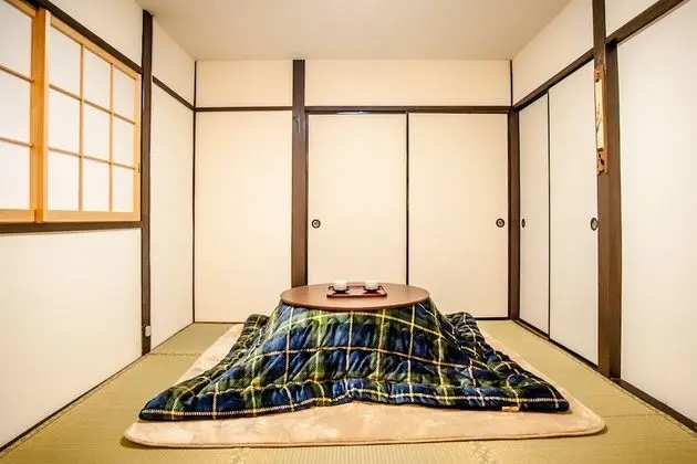 Ev (Private Vacation Home)