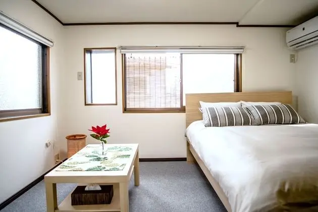 Ev (Private Vacation Home)