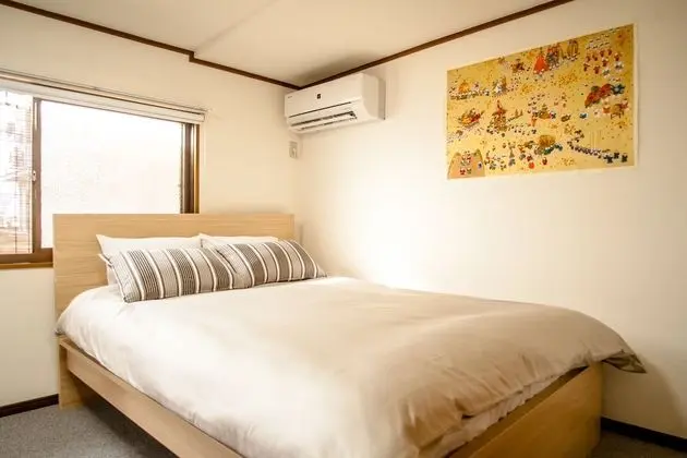 Ev (Private Vacation Home)