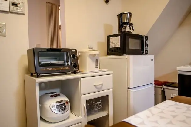Ev (Private Vacation Home)