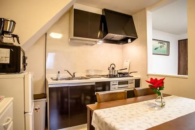 Ev (Private Vacation Home)
