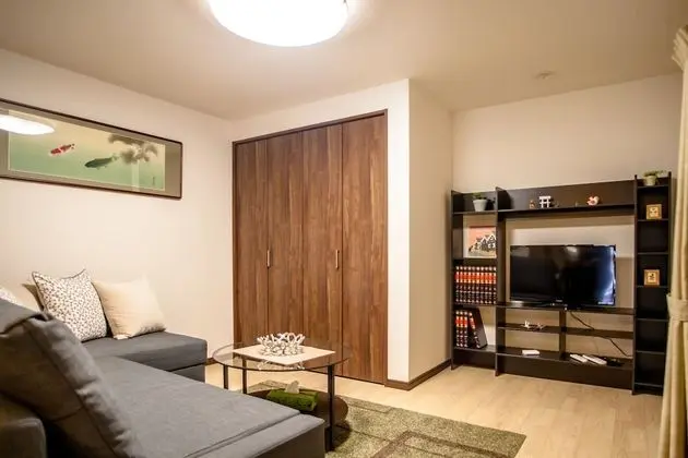 Ev (Private Vacation Home)