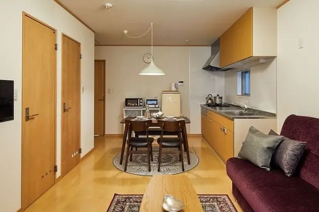 Ev (Private Vacation Home)