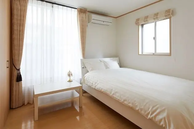 Ev (Private Vacation Home)