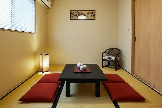 Ev (Private Vacation Home)