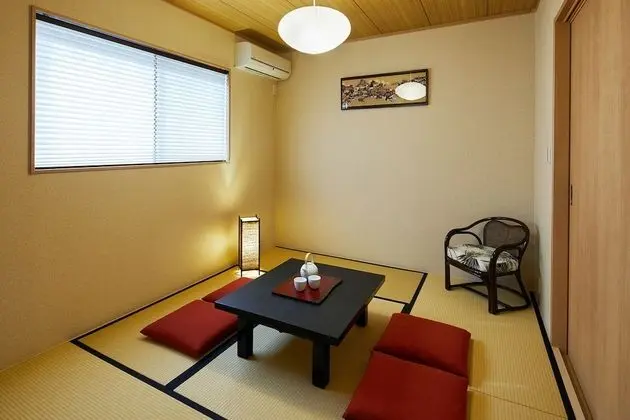 Ev (Private Vacation Home)