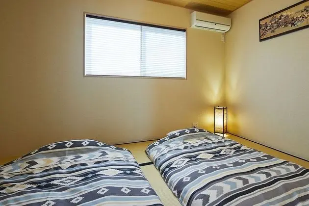 Ev (Private Vacation Home)