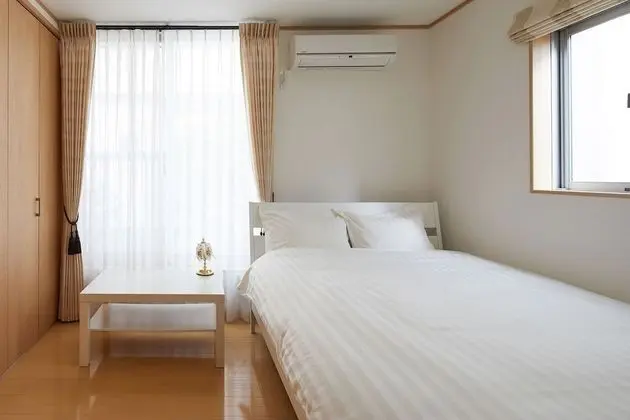 Ev (Private Vacation Home)