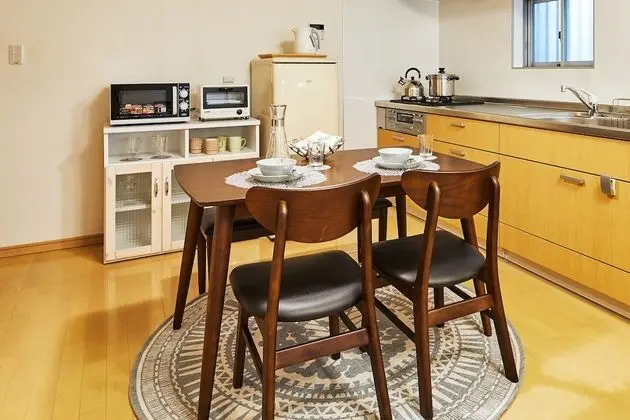 Ev (Private Vacation Home)