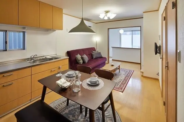 Ev (Private Vacation Home)