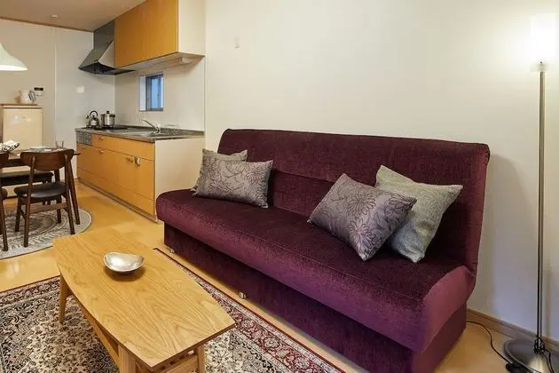 Ev (Private Vacation Home)