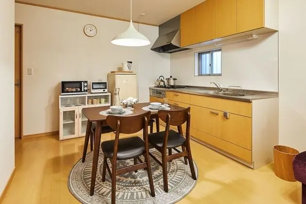 Ev (Private Vacation Home)