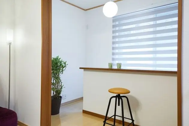 Ev (Private Vacation Home)