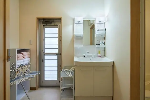 Ev (Private Vacation Home)