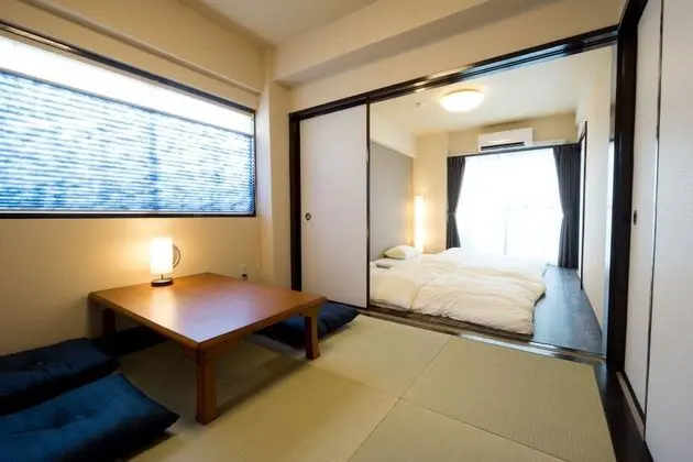 Traditional Oda (Japanese Style, Family)