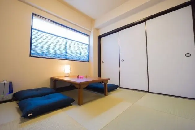 Traditional Oda (Japanese Style, Family)