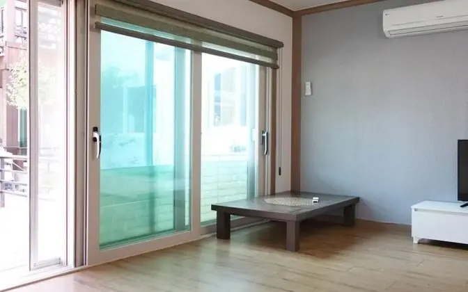 Oda (A101 (Ondol Room))